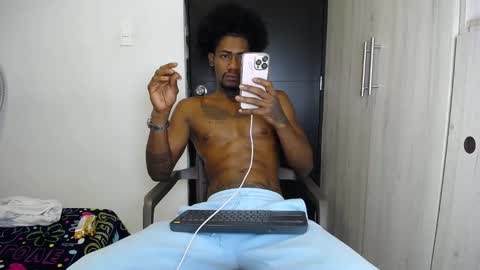 Ivan online show from September 26, 10:14 pm