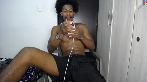 Ivan online show from September 27, 7:52 pm