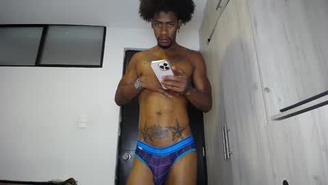 Ivan online show from October 1, 6:25 pm