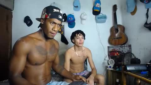 Ivan online show from May 23, 12:05 am