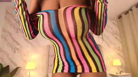 yuliana__cambell online show from December 22, 4:20 am