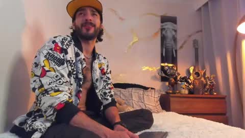 yulian 2811 online show from May 31, 11:17 pm