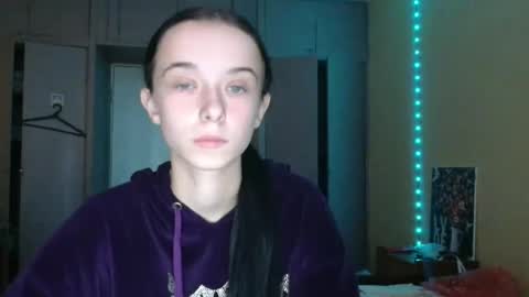 Snapshot of yuliastar chatting on September 23, 5:54 am Yuliia online show from September 23, 5:54 am