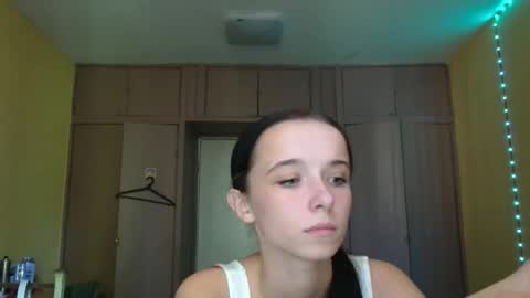 Snapshot of yuliastar chatting on September 25, 11:03 am Yuliia online show from September 25, 11:03 am