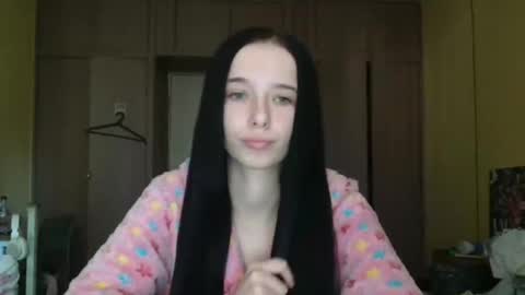 Snapshot of yuliastar chatting on September 27, 6:24 pm Yuliia online show from September 27, 6:24 pm