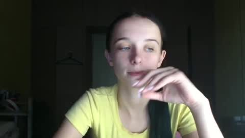 Snapshot of yuliastar chatting on October 2, 11:28 am Yuliia online show from October 2, 11:28 am