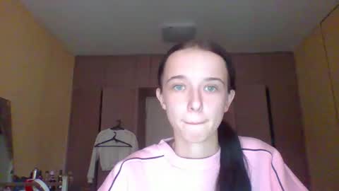 Snapshot of yuliastar chatting on October 7, 5:37 am Yuliia online show from October 7, 5:37 am