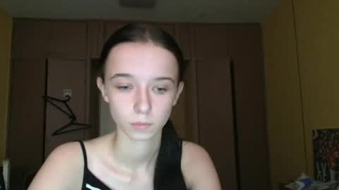 Snapshot of yuliastar chatting on October 9, 8:01 am Yuliia online show from October 9, 8:01 am