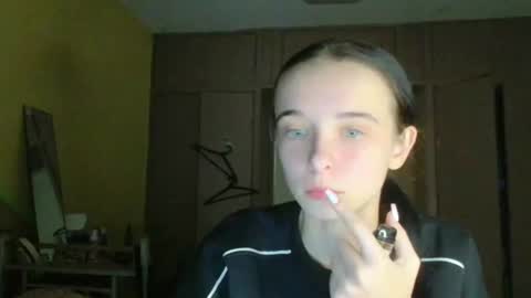 Snapshot of yuliastar chatting on October 14, 6:52 pm Yuliia online show from October 14, 6:52 pm