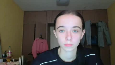 Snapshot of yuliastar chatting on October 18, 9:10 am Yuliia online show from October 18, 9:10 am