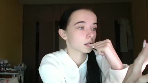 Snapshot of yuliastar chatting on October 20, 9:32 am Yuliia online show from October 20, 9:32 am