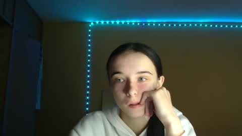 Snapshot of yuliastar chatting on October 22, 7:41 am Yuliia online show from October 22, 7:41 am