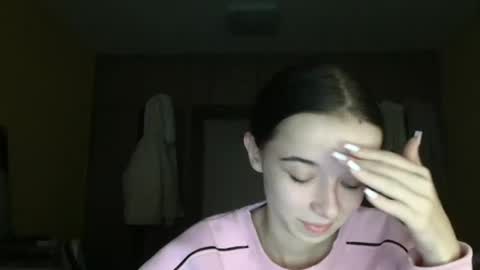 Snapshot of yuliastar chatting on October 27, 7:45 am Yuliia online show from October 27, 7:45 am