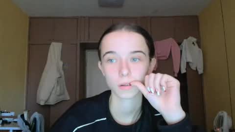 Snapshot of yuliastar chatting on October 30, 7:32 am Yuliia online show from October 30, 7:32 am