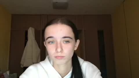 Snapshot of yuliastar chatting on October 31, 8:37 am Yuliia online show from October 31, 8:37 am