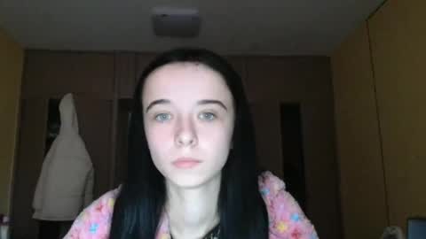 Snapshot of yuliastar chatting on November 3, 6:47 am Yuliia online show from November 3, 6:47 am