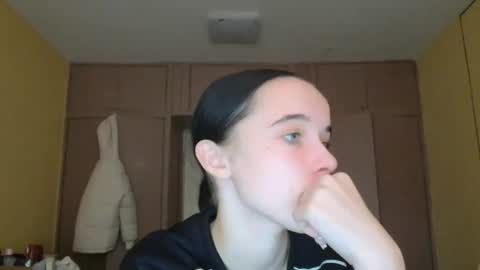 Snapshot of yuliastar chatting on November 5, 8:36 am Yuliia online show from November 5, 8:36 am