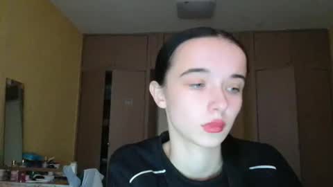 Snapshot of yuliastar chatting on November 18, 7:35 am Yuliia online show from November 18, 7:35 am