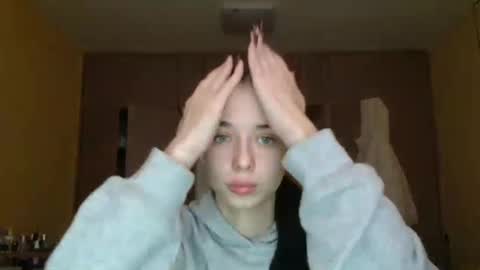 Snapshot of yuliastar chatting on December 22, 10:01 am Yuliia online show from December 22, 10:01 am