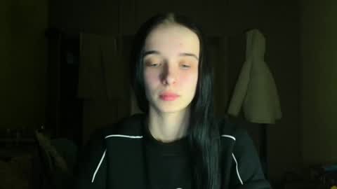 Snapshot of yuliastar chatting on January 9, 2:53 pm Yuliia online show from January 9, 2:53 pm