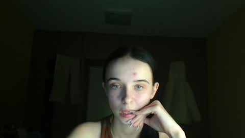 Snapshot of yuliastar chatting on January 11, 4:01 pm Yuliia online show from January 11, 4:01 pm