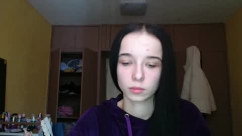 Snapshot of yuliastar chatting on January 15, 8:08 am Yuliia online show from January 15, 8:08 am