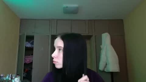 Snapshot of yuliastar chatting on January 17, 12:54 pm Yuliia online show from January 17, 12:54 pm