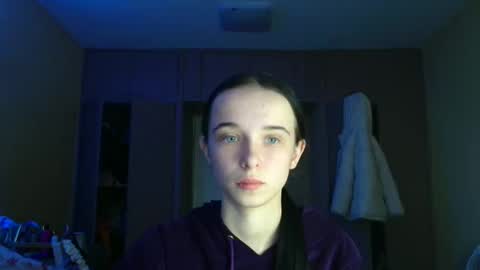 Snapshot of yuliastar chatting on February 2, 7:29 am Yuliia online show from February 2, 7:29 am