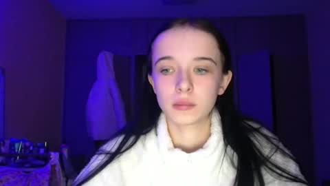 Snapshot of yuliastar chatting on February 10, 5:55 am Yuliia online show from February 10, 5:55 am