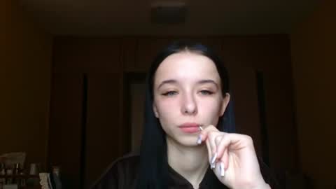 Yuliia online show from March 19, 7:01 am