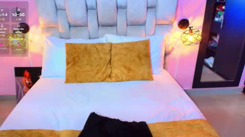 Yulina online show from November 11, 9:48 pm