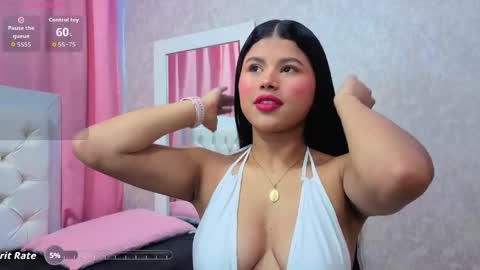 yulissa_girls online show from May 10, 12:32 pm