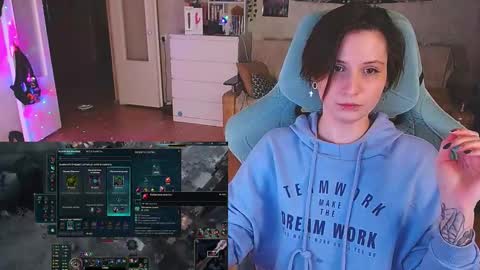 Kris online show from February 26, 9:16 pm