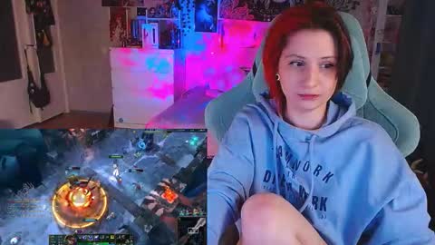 Kris online show from January 17, 7:06 pm