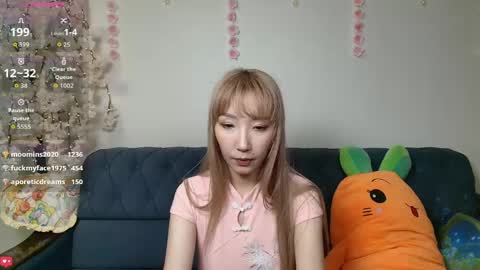 yume_ko online show from May 16, 1:02 am