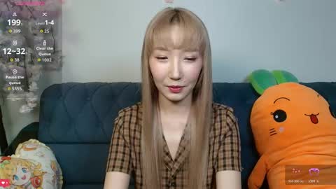 yume_ko online show from May 20, 10:38 pm
