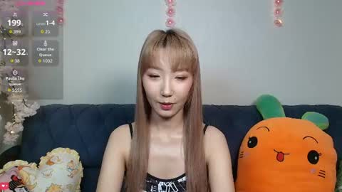 yume_ko online show from June 13, 12:30 am