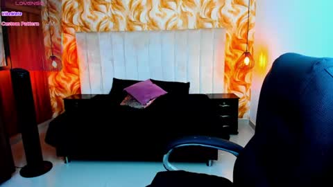 yumeko_michael online show from July 22, 7:05 pm