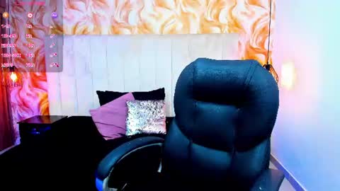 yumeko_michael online show from August 7, 8:33 pm