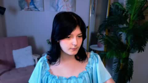 Snapshot of yumeko_tan chatting on March 3, 2:23 pm Yumi online show from March 3, 2:23 pm