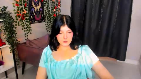 Snapshot of yumeko_tan chatting on March 17, 2:09 pm Yumi online show from March 17, 2:09 pm