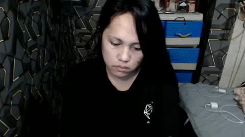 Snapshot of yumi_white chatting on October 29, 3:36 pm yumi online show from October 29, 3:36 pm