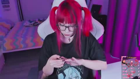 Snapshot of yumi_youkai chatting on October 9, 10:46 am Yumi 3 online show from October 9, 10:46 am