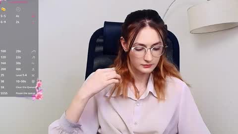yumiko_yumi online show from May 7, 2:11 pm