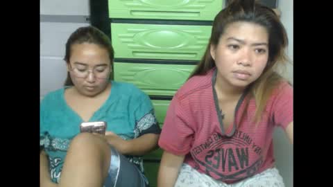 Snapshot of yummy_chesca chatting on September 25, 4:16 am yummy chesca online show from September 25, 4:16 am