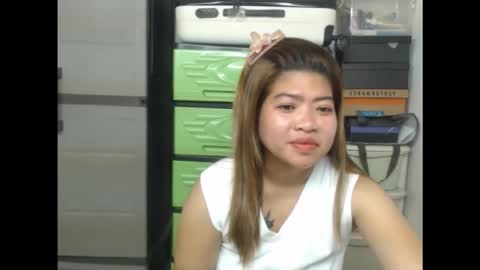 Snapshot of yummy_chesca chatting on September 27, 12:26 am yummy chesca online show from September 27, 12:26 am