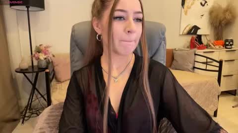 Yummy Jane online show from October 23, 1:05 am