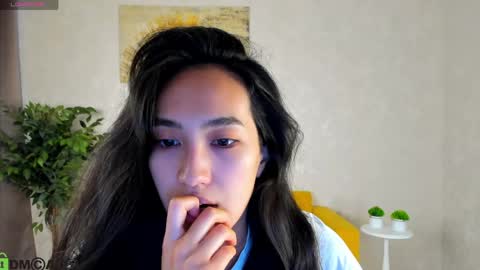 Cindey online show from April 30, 3:46 am