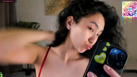 Cindey online show from May 6, 3:46 am