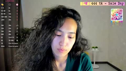 Cindey online show from May 21, 3:57 am